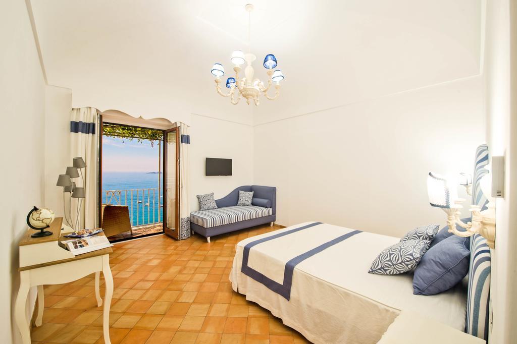 Apartamento Casa Cinque Positano Exterior foto