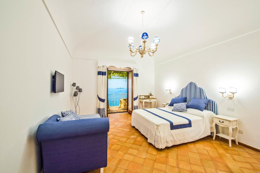 Apartamento Casa Cinque Positano Exterior foto
